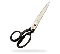 Ciseaux de couture PREMAX pour gauchers - Collection Classica 10789, acier au carbone 10