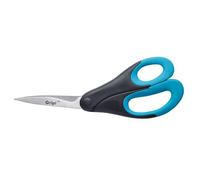 RICHARDSON SHEFFILED - Ciseaux de cuisine pour droitier ou gaucher - Gripi - Acier inoxydable - 22 cm - Bleu