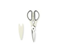 Cook Concept – Ciseaux multifonction KD3280 – Étui aimanté, 21 x 8 cm, Multicolore