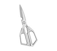 Ciseaux de cuisine multifonctionnels pour briser les os, outil de coupe d ' os de poulet, cisailles de volaille, ciseaux de cuisine, outil de coupe de poulet