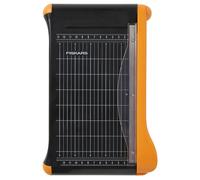Ciseaux de découpe Fiskars recyclés, longueur de coupe de 22,9 cm, pour papier de loisirs créatifs