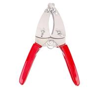 Ciseaux de jardin, coupe branches ergonomique pour travaux lourds | Ciseaux pour fleurs | Pour couper les haies, couper les légumes et les vignes, utilisation en extérieur et intérieur, patio arrière