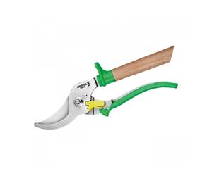 Ciseaux de Jardin Opinel Vert 001628