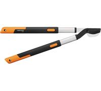 Ciseaux de jardin télescopiques FISKARS SMARTFIT L86 66,5-91,5 cm