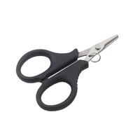 Ciseaux De Pêche Portables En Acier Inoxydable, 1 Pièce, Pince De Coupe, Ligne Pe Tresse Ligne, Pince De Coupe, Outils De Pêche À La Carpe