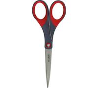 Ciseaux de précision 3M Scotch rouge 1 par paquet 18 cm x12 morceau