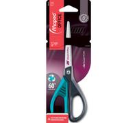 Maped Ciseaux décorés ESSENTIALS GREEN ronds 170 mm