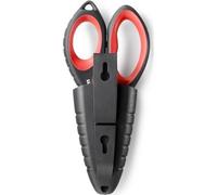 Ciseaux d'Électricien FACOM 841A.3PB, Coupe Câble 50mm², Avec Sertissage et Dénudage