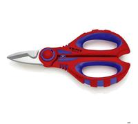 Knipex Ciseaux d’électricien 95 05 10 SB