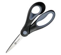 Ciseaux droitiers bouts pointus Bruneau 17 cm - Ciseaux - Bruneau