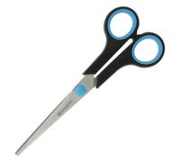 Ciseaux droitiers bouts pointus Easy Grip Westcott 17 cm