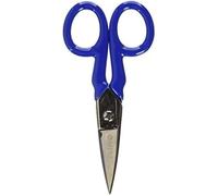 Bahco 661051 - Ciseaux Electricien 130Mm