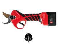 Ciseaux électriques FELCO 834W avec une coupe à 34 mm