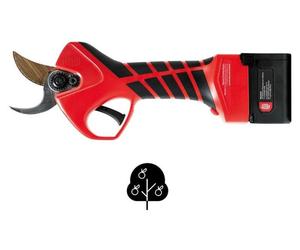 Ciseaux électriques FELCO 834W avec une coupe à 34 mm