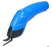 Ciseaux électriques sans fil, ciseaux de coupe, ciseaux de couture rechargeables par USB, coupe-tissu, ciseaux à coudre pour