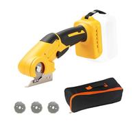 Ciseaux électriques sans fil compatibles avec batterie Dewalt 18 V