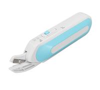 Ciseaux électriques sans Fil, Mini Cutter électrique alimenté par Batterie Rechargeable, Ciseaux électriques Polyvalents pour la Maison