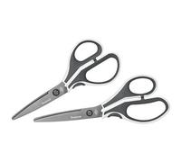 Ciseaux en acier inoxydable TITANE CUT-IT, (L): 210 mm