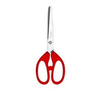 Ciseaux gauchers bout rond Electron Wonday 17 cm
