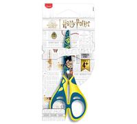 Ciseaux Harry Potter Jaune TU