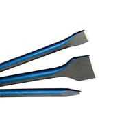 Hitachi Ciseaux 751589 SDS-plus 250 mm 3 unités