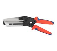Ciseaux KNIPEX pour goulottes de câbles
