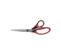 Bessey Ciseaux multi-usage – Acier inoxydable 200 mm – Branche ergonomique – 1 pièce