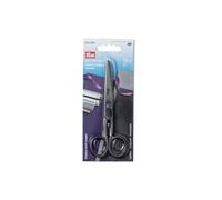 Ciseaux multi-usages tout acier 13 cm -(...) - Bleu