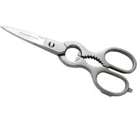 Ciseaux multifonctions, acier inoxydable, 20 cm, inoxydables, cuisine