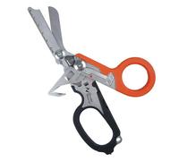 Ciseaux multifonctions Leatherman Raptors, expérience de premiers secours, ciseaux pliants tactiques, outil de survie en plein air,