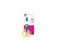 Ciseaux "ONDE" 13,5 cm lame acier