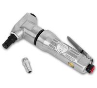 Ciseaux pneumatiques pour découper l'acier (1,5 mm) et l'aluminium (1,6 mm)