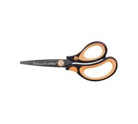 Ciseaux pointu Griffix SC1RSO Neon Black droitier