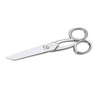 Ciseaux pour couture - droitier - longueur 170 mm - 375-C1 SAM OUTILLAGE