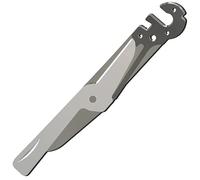 Ciseaux pour multitool Flex Roxon