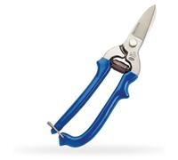 Ciseaux PREMAX pour la découpe du cuir - Gamme OPTIMA - Applications spéciales - Divers 87102 Acier au carbone C50 23 cm - 9