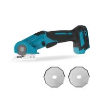Ciseaux rotatifs électriques sans fil pour Makita 18V (sans batterie)