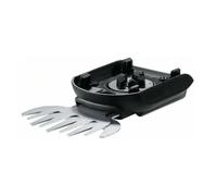 Bosch Jeu de ciseaux sans fil Bosch AdvancedShear 18V-10 pour arbustes et gazon, lames de ciseaux à gazon de 100 mm Quantité:1