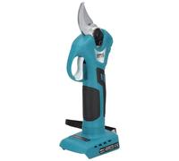 Ciseaux sans fil DEDRA, 18 V, épaisseur de coupe de 25-30 mm, moteur sans balai, coupe rapide, réglage de l'épaisseur de coupe en quatre étapes, construction légère de seulement 0,75 kg, sans batterie