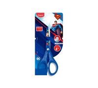 Ciseaux - Scolaire - Bouts Ronds - 13 Cm - Dès 4 Ans - Maped - Superman