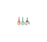 Ciseaux Scolaires Bouts Ronds Pour Gauchers 13,2 Cm
