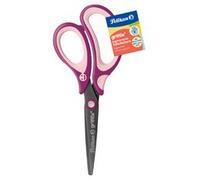 Ciseaux scolaires griffix, pointu, Sweet Berry