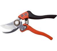 Ciseaux tailleur Ergo Poignée moyenne Capacité 20mm - Pour les travaux de coupe de précision