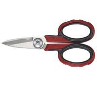Ciseaux Teng Tools 497