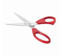 Ciseaux Tescoma Presto Rouge 22 cm Acier inoxydable Plastique