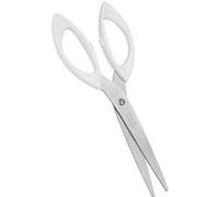 Ciseaux tout usage 21 cm - Metaltex - Blanc - Acier Blanc G