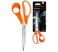 CISEAUX UNIVERSELS FISKARS 212MM S90 A.111040A