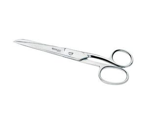 Ciseaux universels STEEL, longueur: 155 mm