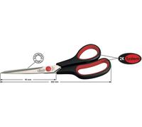 Ciseaux universels Vigor V1304