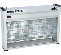 cit Halley Tue-mouches LED 30 - vert Rayon d'action : 150 m²